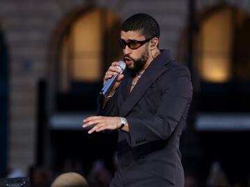 El ascenso de Bad Bunny en el cine