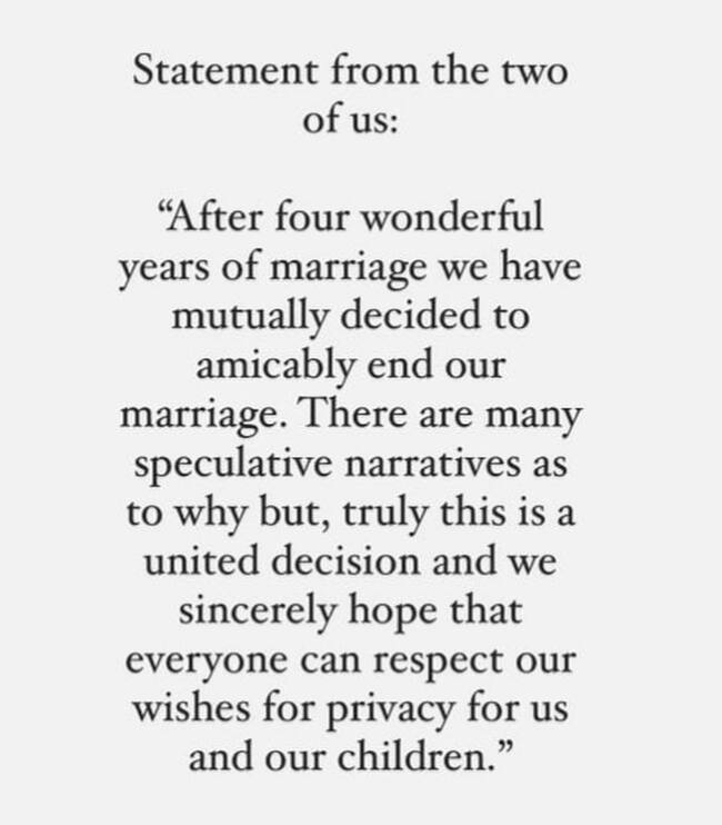 Captura del Instagram de Sophie Turner