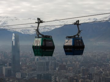 La gran diferencia entre esperar el Metro y el Teleférico Bicentenario está en este detalle