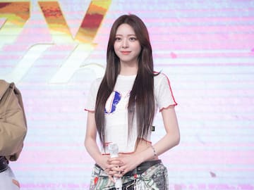 Aseguran que Yuna de ITZY hará su debut en solitario