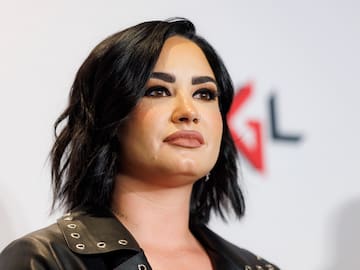 Demi Lovato anuncia su nueva canción "You'll Be OK, Kid"