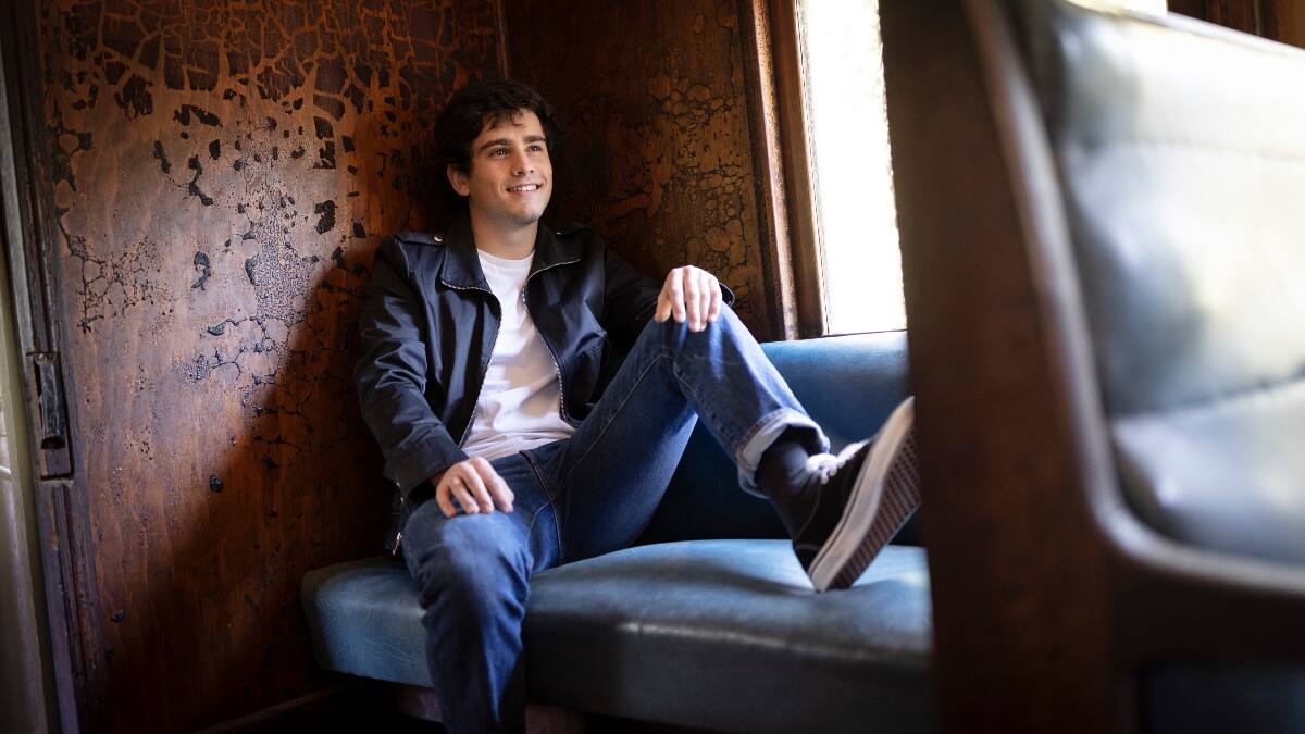 #PonleOreja: Nico Ruiz lanza su nueva canción «Corazón Rocoso»