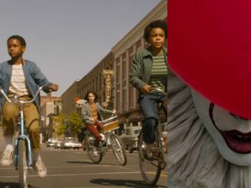 "IT: Welcome to Derry", la serie precuela de "IT", lanza su primer tráiler
