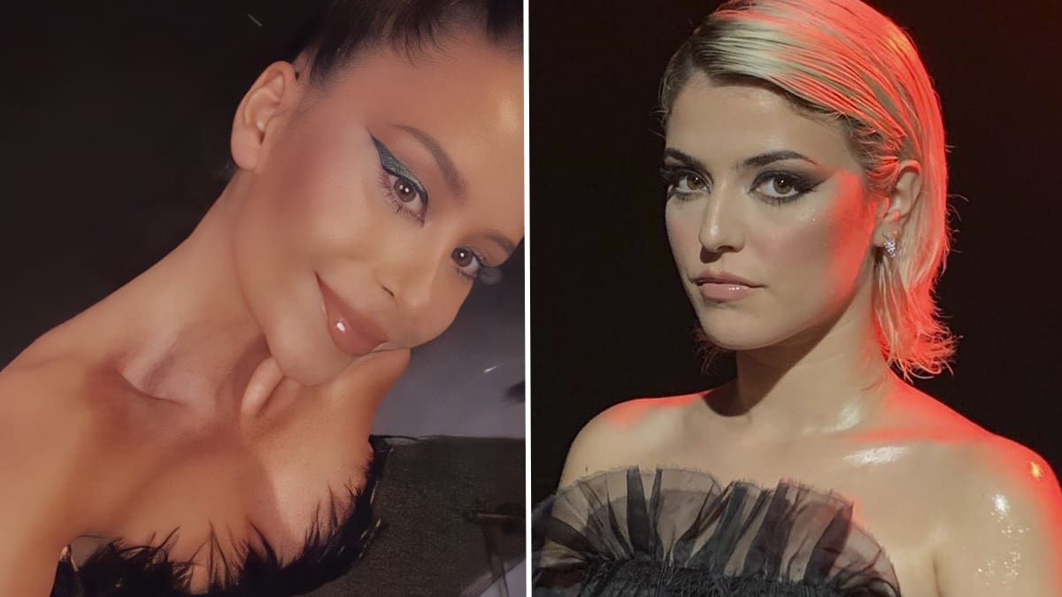 ¡Amado! Alba Reche lanza colaboración con Cami y se llama «Que bailen»