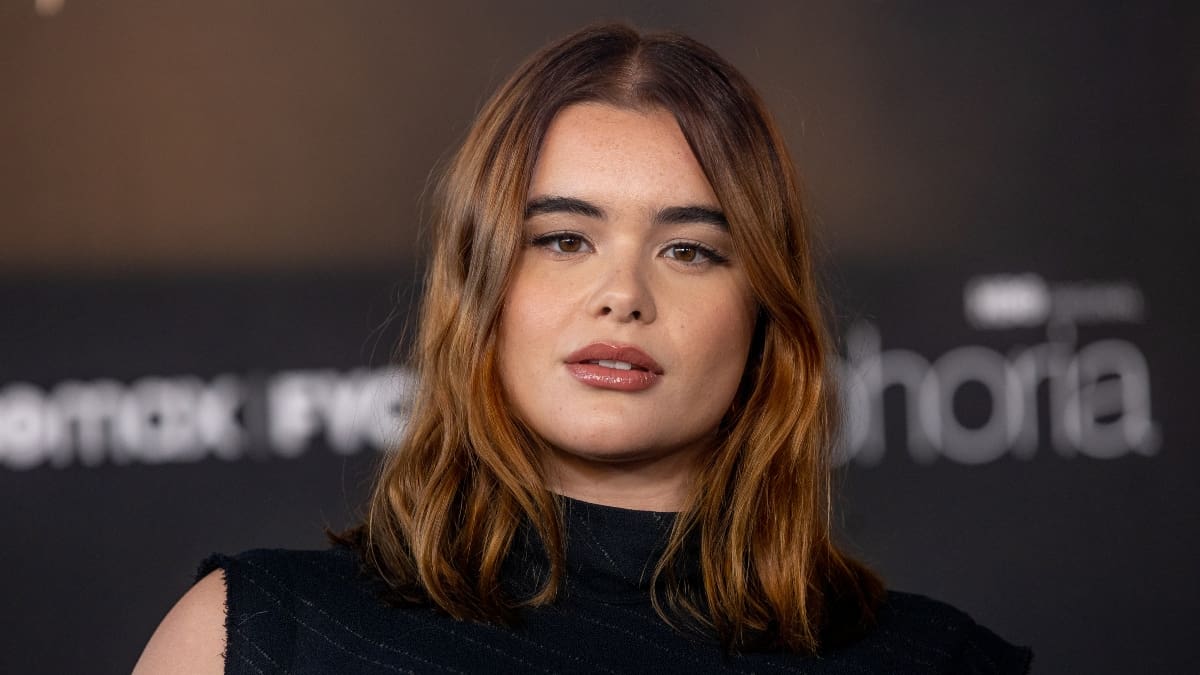 Barbie Ferreira cuenta por qué dejó «Euphoria»