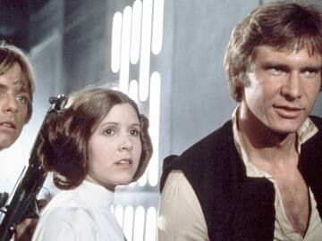 Star Wars Sinfónico llega a Santiago, Viña del Mar y La Serena: Entradas y detalles del evento