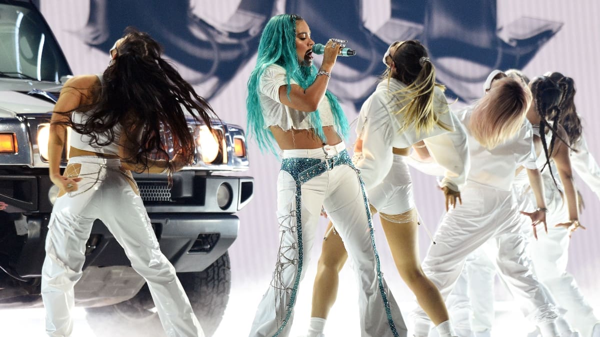 ¡Hoy! Karol G realizará un concierto online… y totalmente gratis