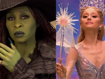 Publican nuevo adelanto de "Wicked 2": ¿Cuándo llega el tráiler?