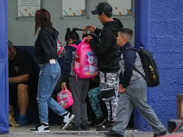 Vacaciones de invierno 2024: ¿Cuándo parten a lo largo de Chile?