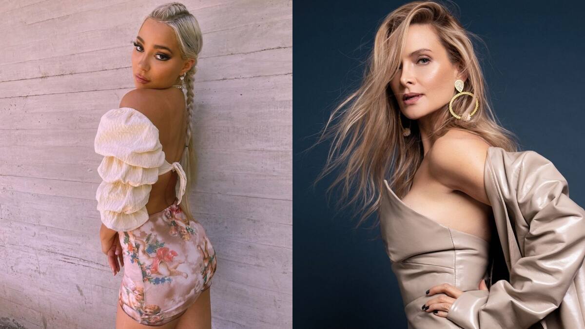 De Princesa Alba a Nicole: Los shows que no te puedes perder en Viña del Mar