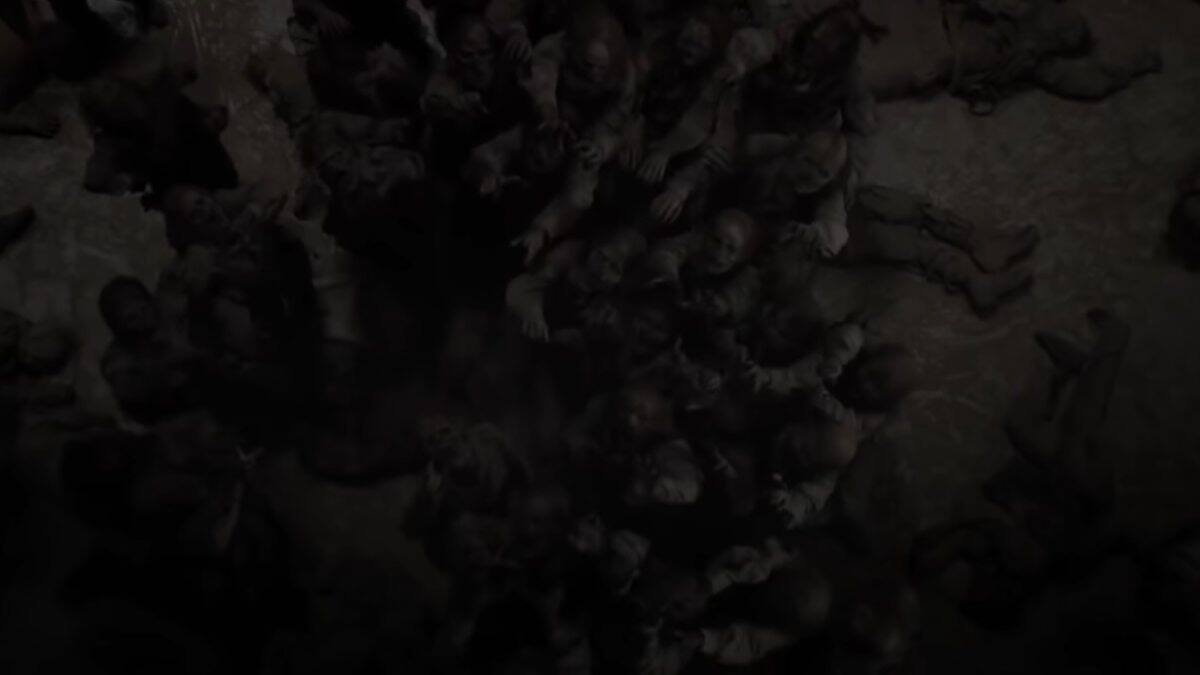 ¡Corran por sus vidas! El nuevo adelanto de la última temporada de «The Walking Dead» está de infarto
