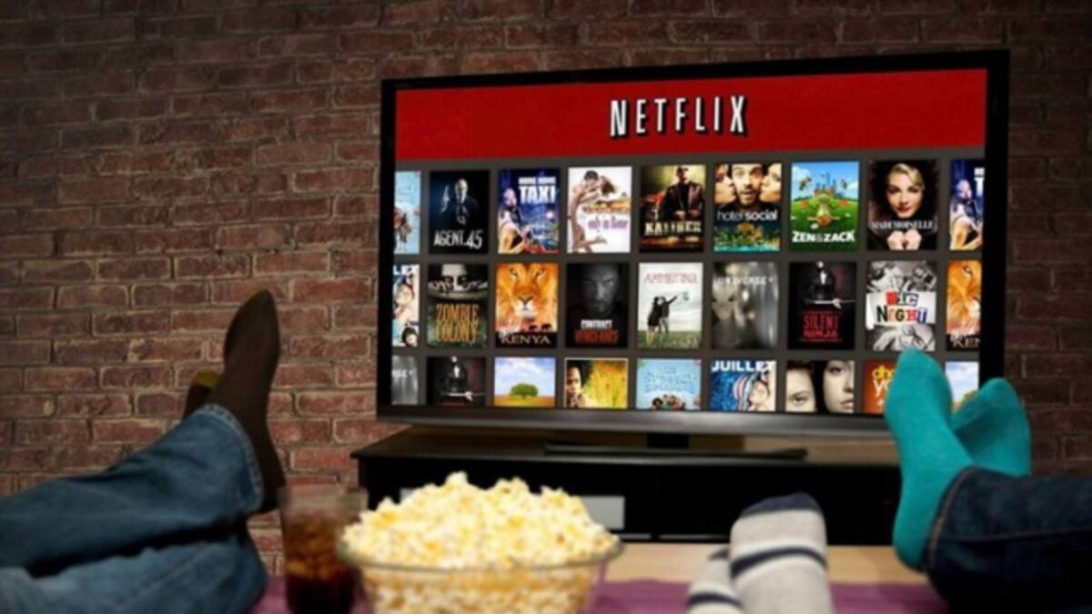 ¡Ahora puedes descargar contenido de Netflix!