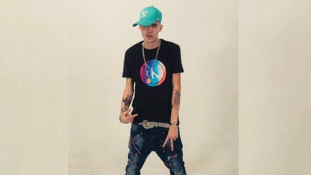 ¡DÍMELO MÁAA! Conoce quién es Marcianeke y por qué es la revolución de la música urbana