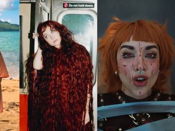 Desamor, obsesión y bailables: Así llega el nuevo viernes de estrenos