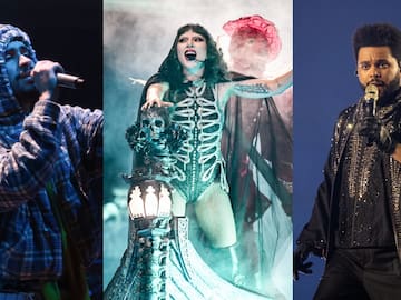 Esto fue lo que más se escuchó en la plataforma musical Deezer durante el 2025