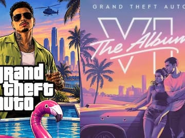 Rauw Alejandro entra al universo de "GTA VI" y hace historia con "Macacoa 2000"
