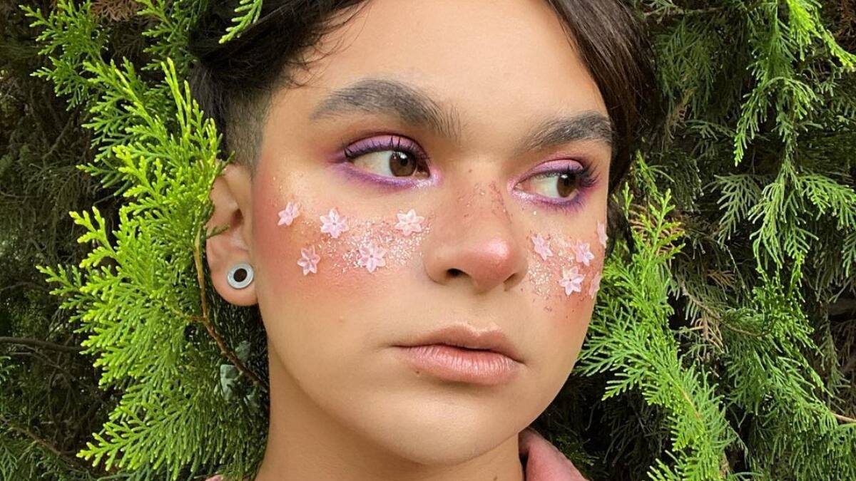 «Uno no se da cuenta que es activista, hasta que creces»: David Nicolás estará con Javiera Mena en «Conversaciones de Divas»