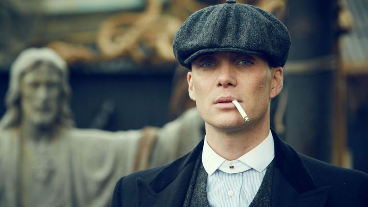 «Peaky Blinders»: Temporada final ya tiene su impactante tráiler