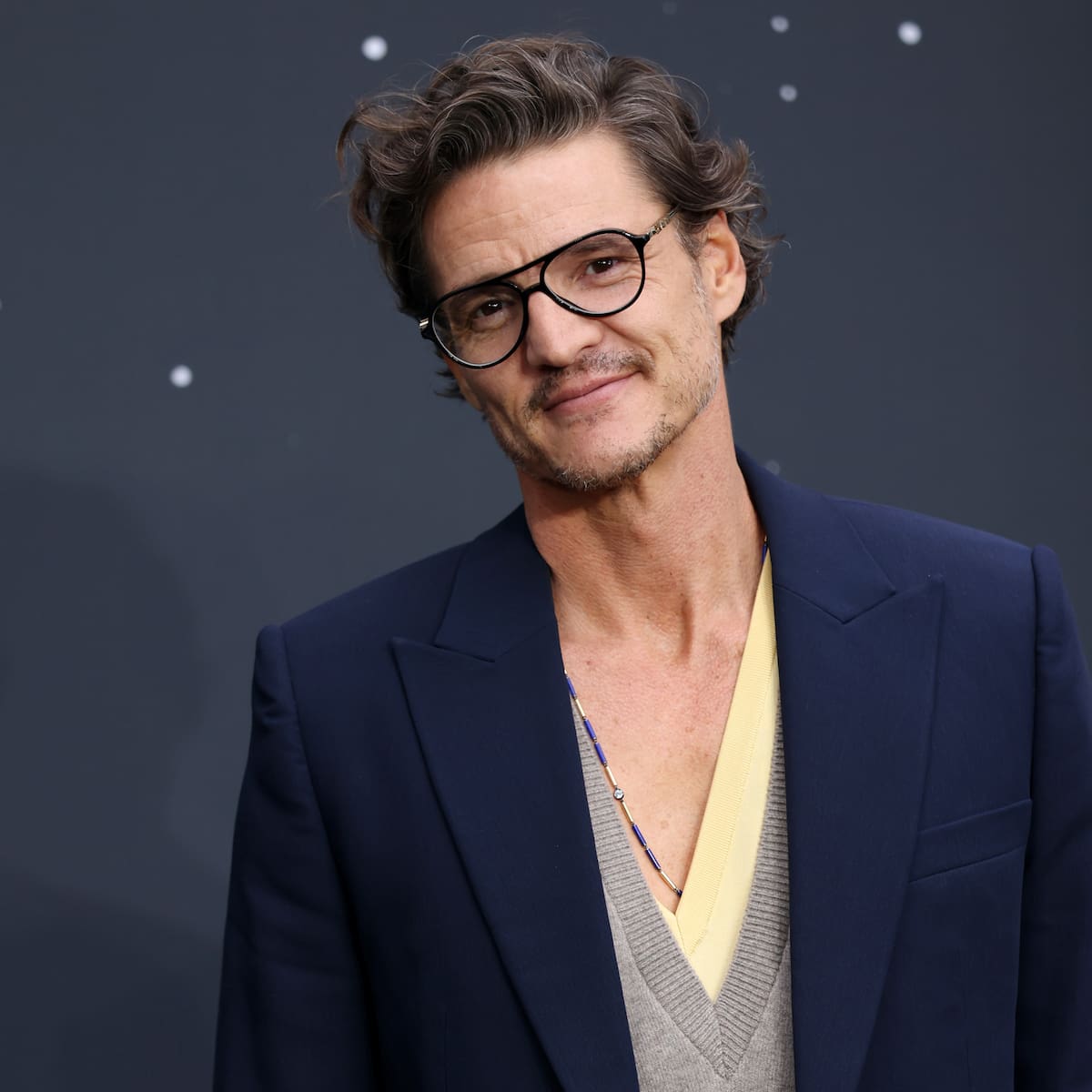 Pedro Pascal hace historia: tendrá su estrella en el Paseo de la Fama y se suma a un exclusivo grupo de chilenos