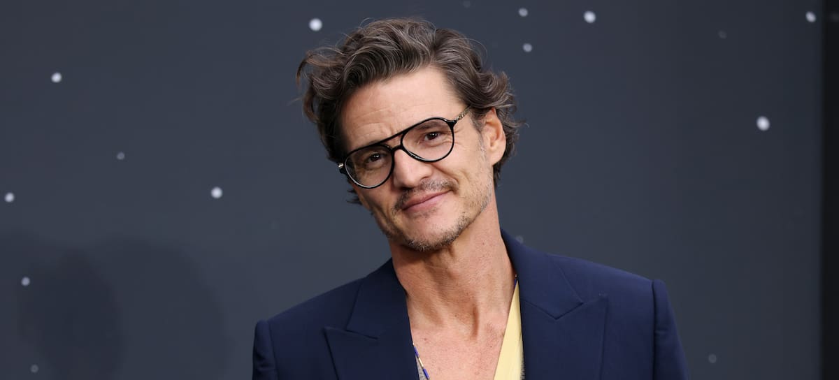 CL - Pedro Pascal