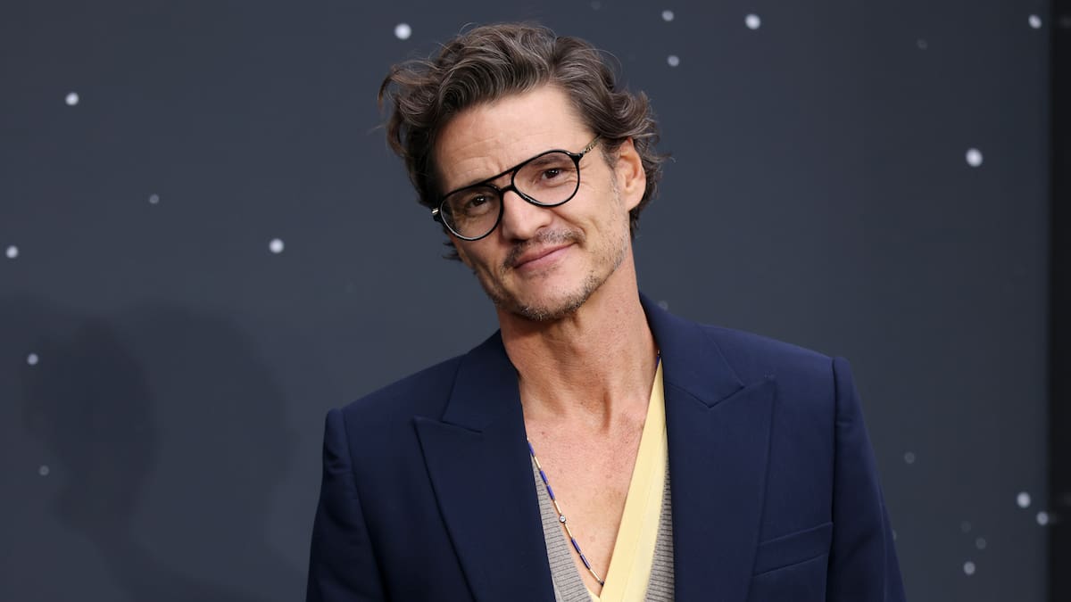 Pedro Pascal hace historia: tendrá su estrella en el Paseo de la Fama y se suma a un exclusivo grupo de chilenos