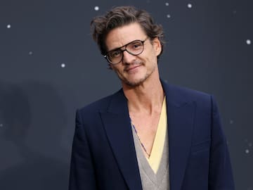 Pedro Pascal hace historia: tendrá su estrella en el Paseo de la Fama y se suma a un exclusivo grupo de chilenos