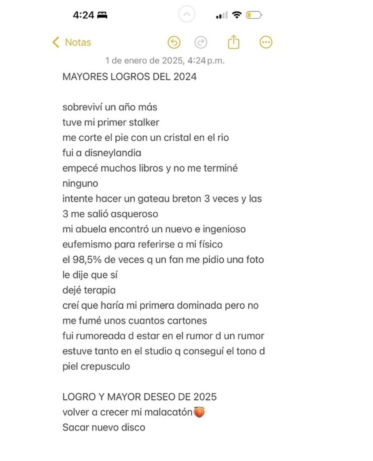 CL-Logros y Metas Rosalía