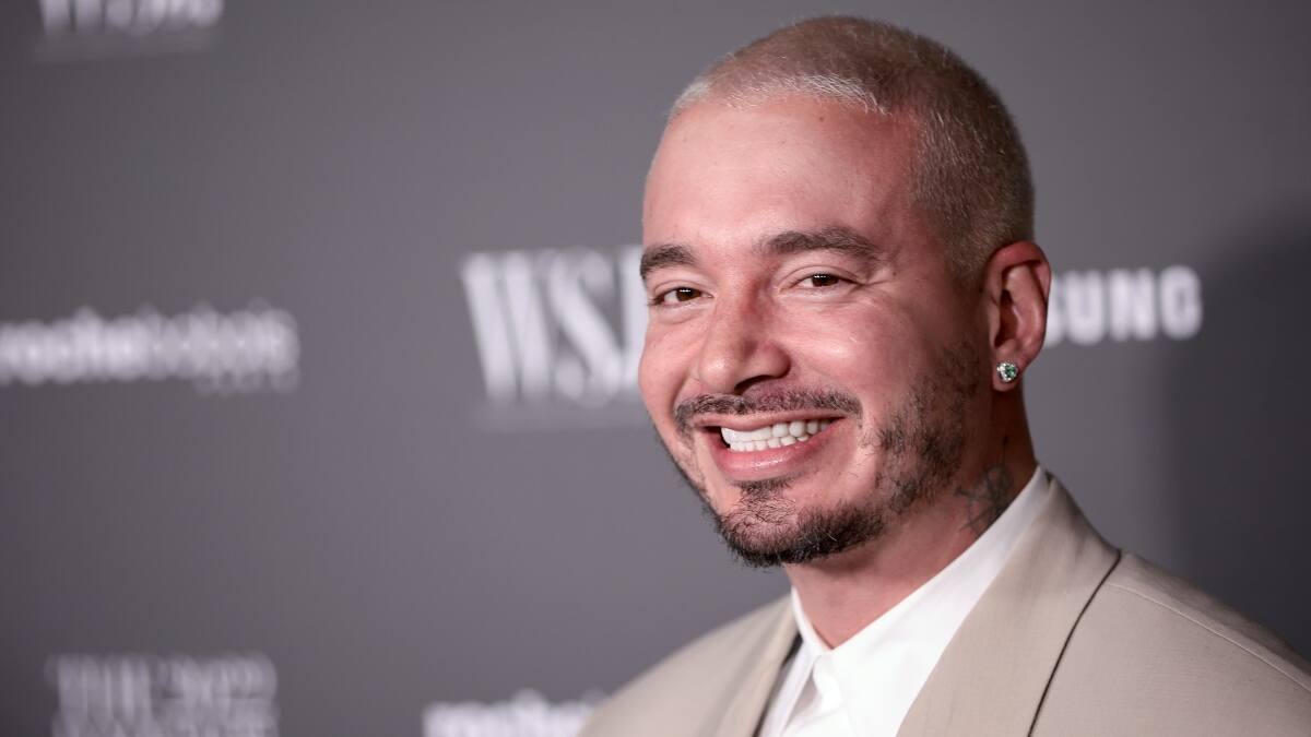 J Balvin: ¿Construyó una mansión para su salud mental?