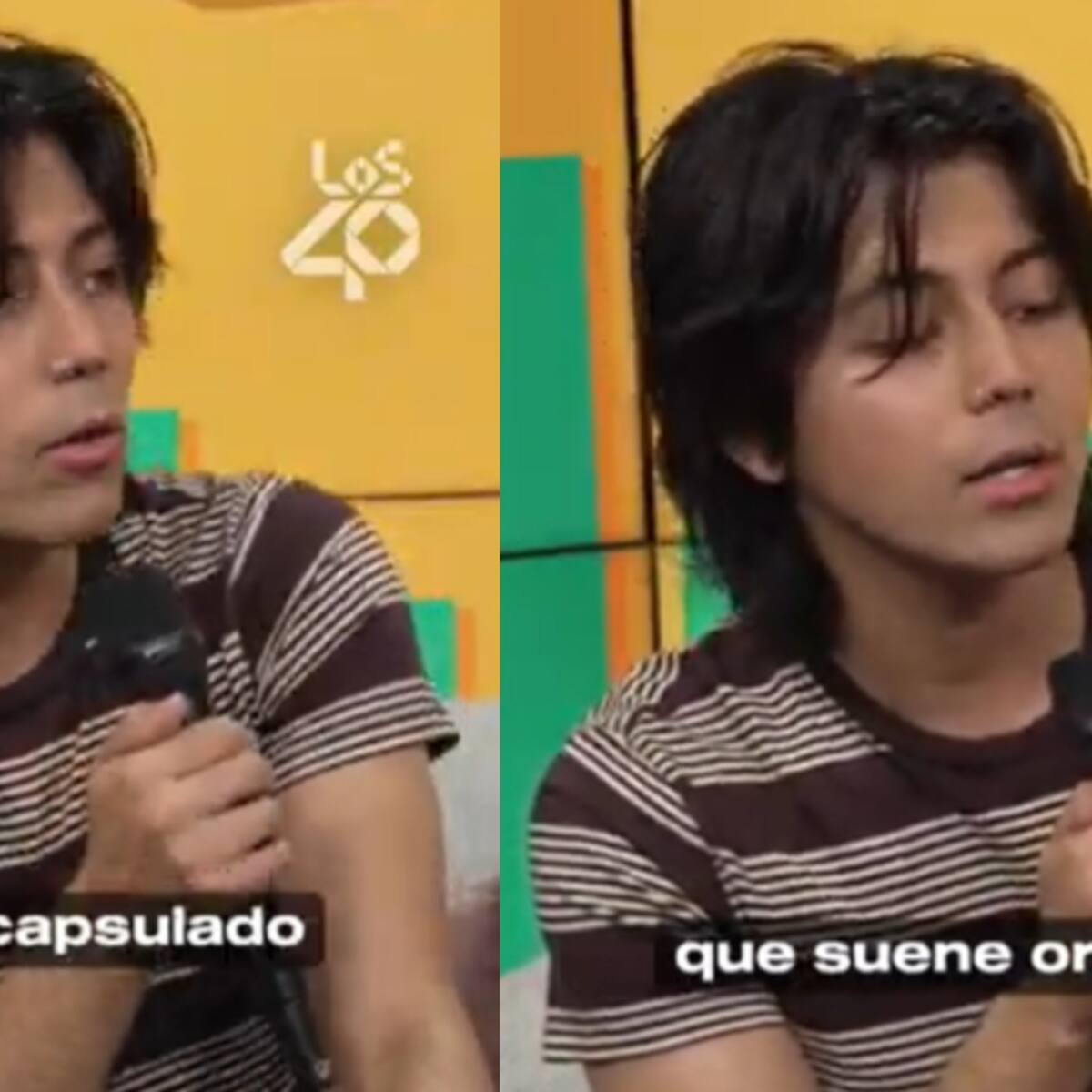 Ruta Lolla CL: Hesse Kassel cuenta cómo fue traspasar la euforia de sus shows a su disco "La brea"