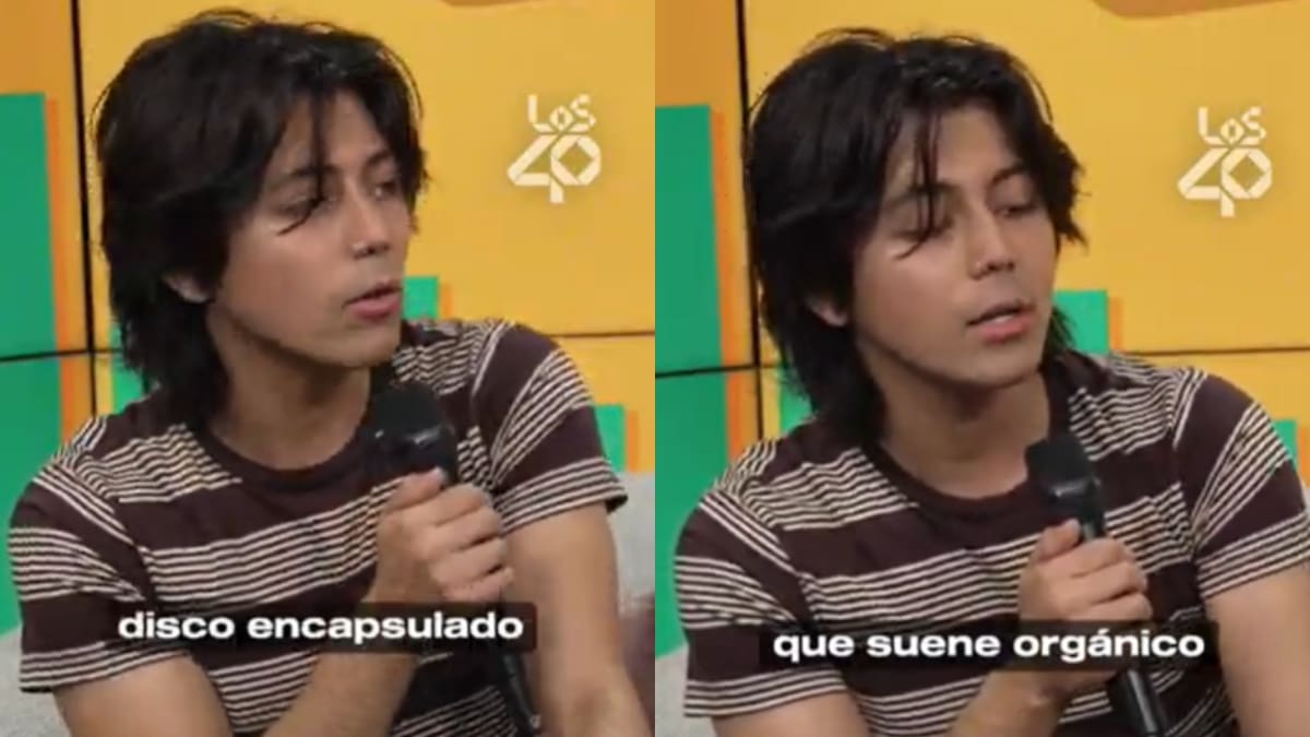 Ruta Lolla CL: Hesse Kassel cuenta cómo fue traspasar la euforia de sus shows a su disco "La brea"