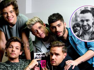 Las canciones de One Direction que entraron a la lista Global de Spotify tras la muerte de Liam Payne