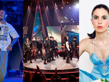 Conciertos en Chile 2025: Revisa los shows confirmados hasta el momento