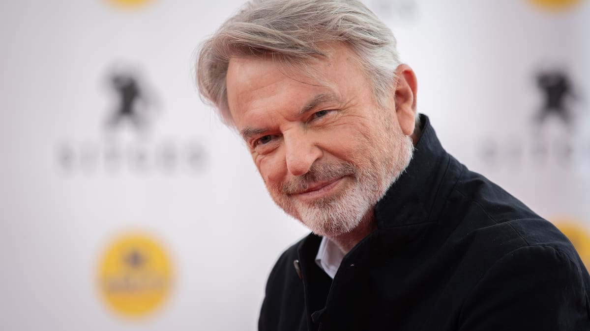 El último regalo de Sam Neill: Las dos películas póstumas que verás en el cine