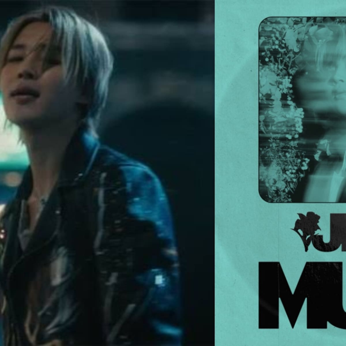Chile logró un récord mundial gracias a Jimin de BTS: ningún otro país escucha tanto esta canción