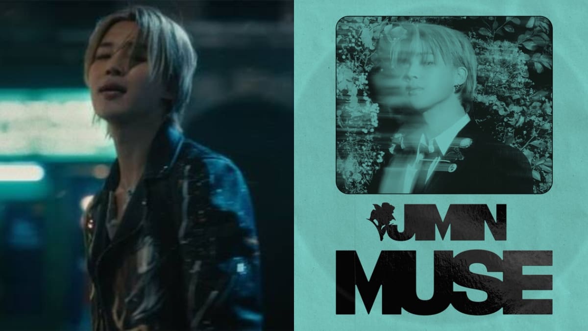 Chile logró un récord mundial gracias a Jimin de BTS: ningún otro país escucha tanto esta canción