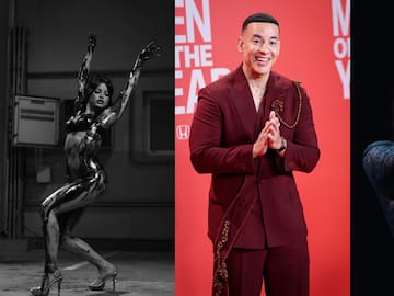 Viernes de estrenos: Emilia, Daddy Yankee, JISOO y más artistas llegan con nueva música