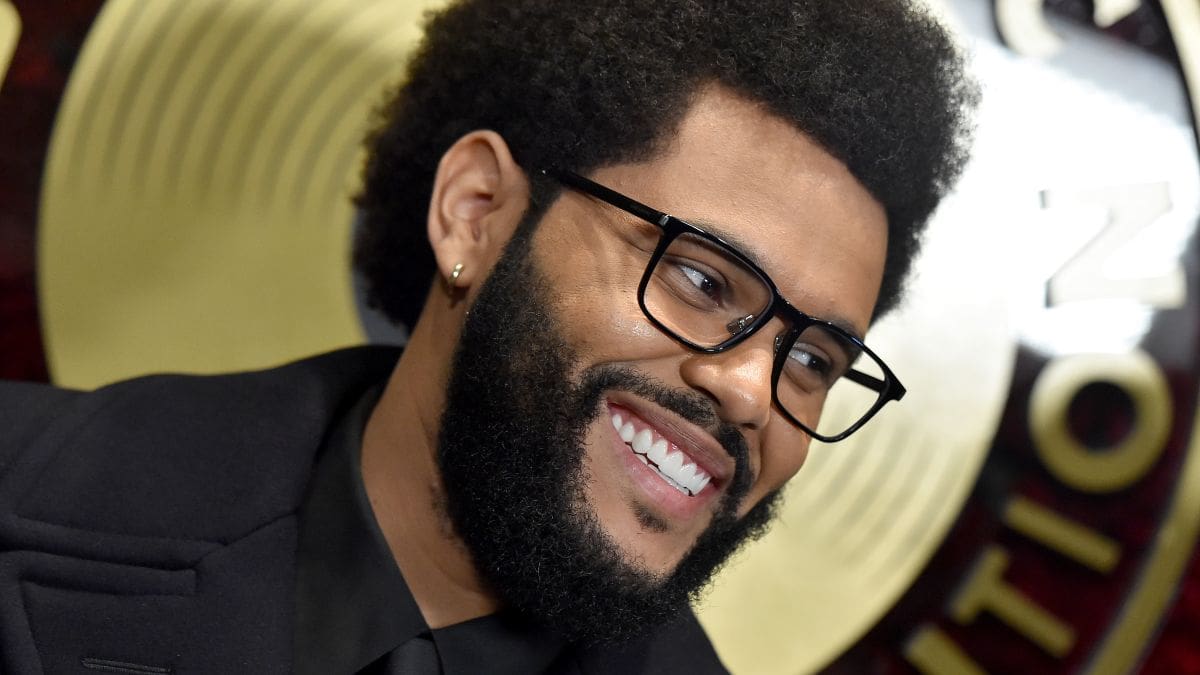 The Weeknd ya tendría listo su nuevo disco «The Dawn»