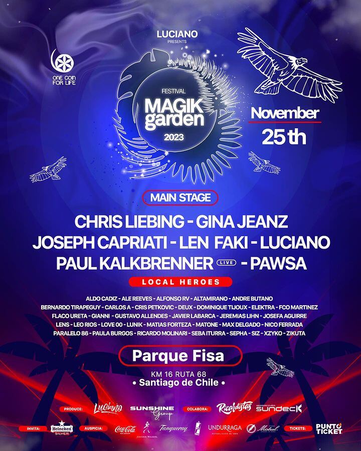 Instagram @magikgardenofficial</a>