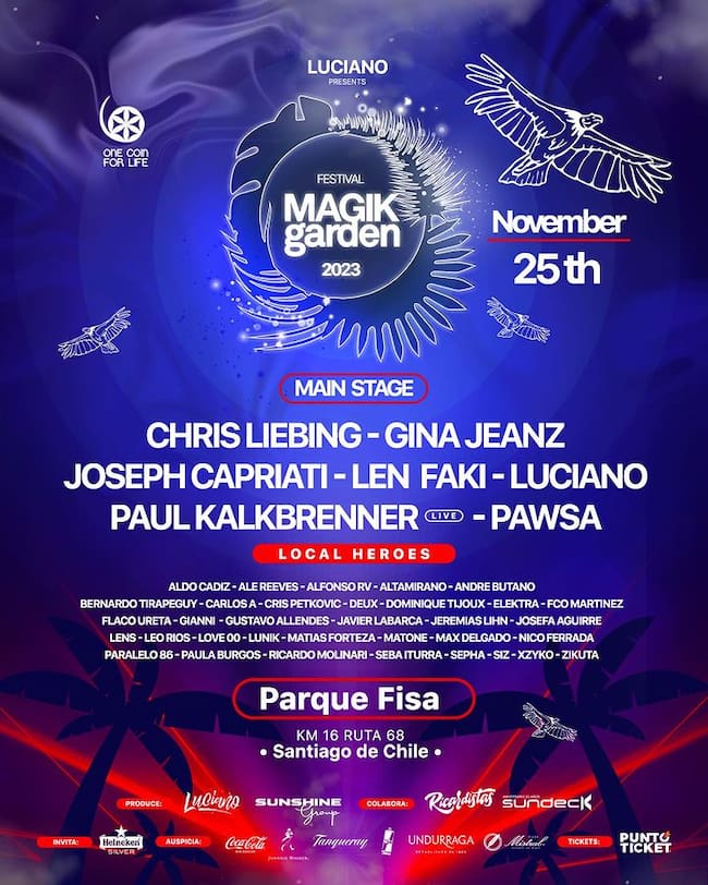 Instagram @magikgardenofficial</a>