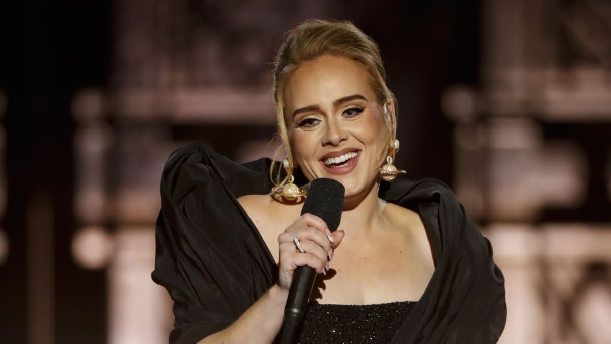 ¿Vendrá a Chile?: Adele asegura que quiere venir a Sudamérica