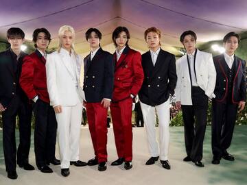 Esta es la gira de Stray Kids con la que podrían llegar a Chile