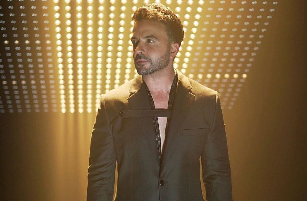 Instagram | @luisfonsi</a>