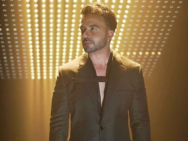 Instagram | @luisfonsi</a>