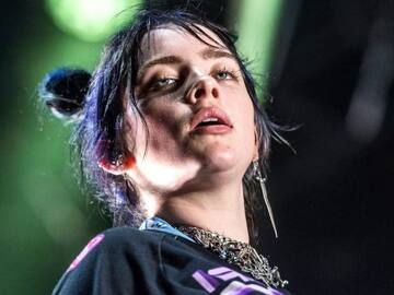 Billie Eilish sorprende en portada de Rolling Stone e indaga en aspectos de su vida privada