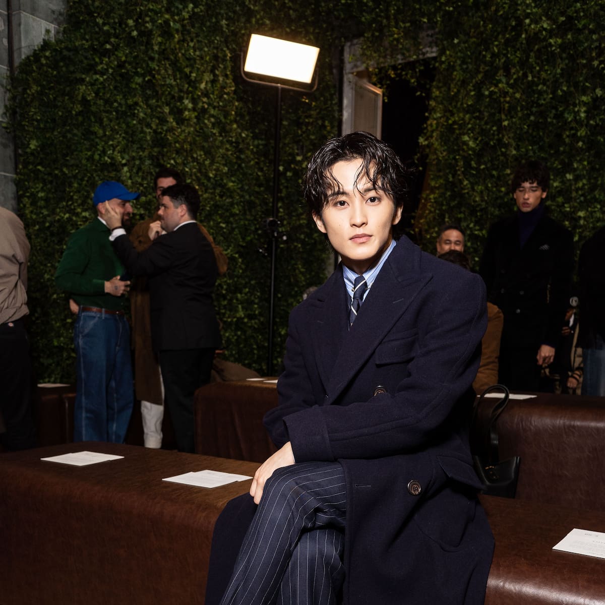 Tras su salida de NCT, Mark Lee apuesta por un nuevo desafío en el K-pop
