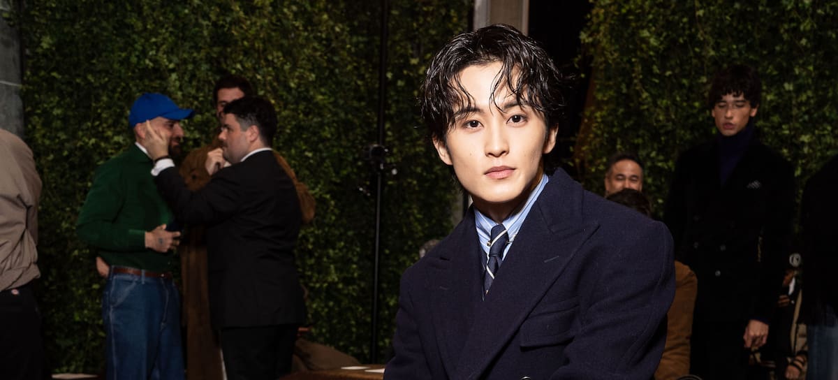 CL - Mark Lee