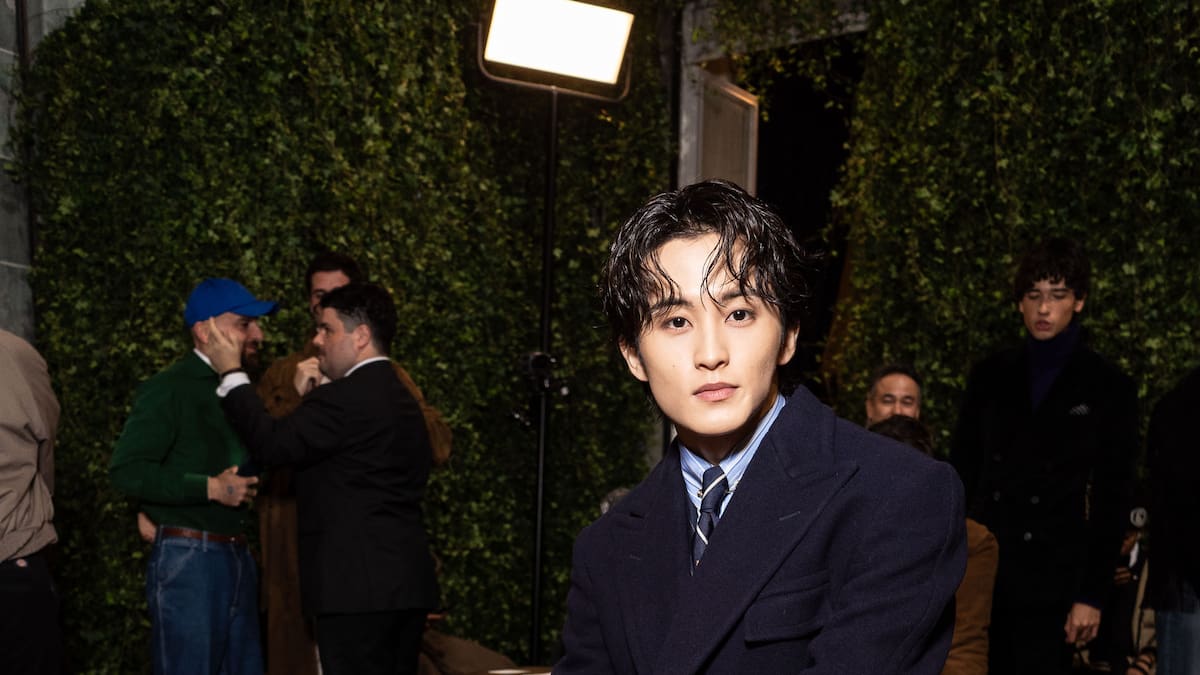 Tras su salida de NCT, Mark Lee apuesta por un nuevo desafío en el K-pop
