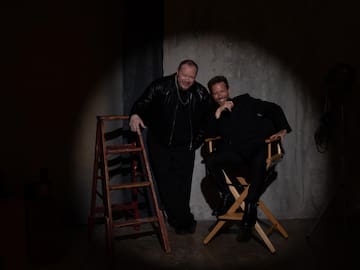 Sin Bandera en Chile 2026: Fechas, lugares y venta de entradas