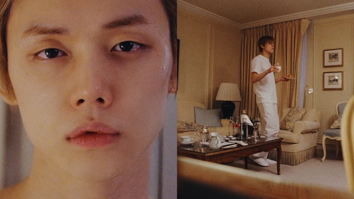 Más personal y sin etiquetas: YEONJUN presenta "NO LABELS: PART 02", su segundo álbum como solista