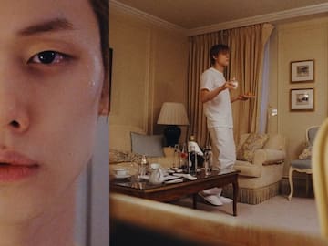 Más personal y sin etiquetas: YEONJUN presenta "NO LABELS: PART 02", su segundo álbum como solista